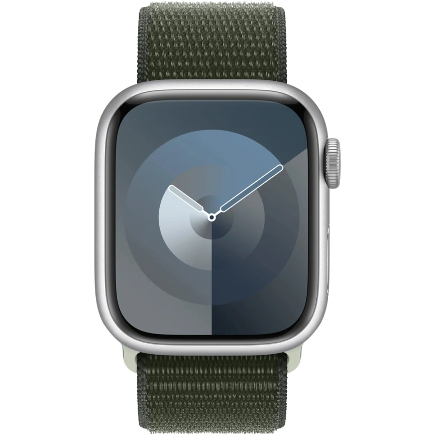 Ремешок Apple Watch 41mm Cypress Sport Loop (MT573) фото 2