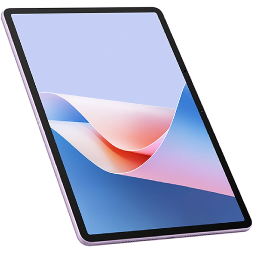 Планшет Huawei MatePad 11.5S (2024) Wi-Fi 8/256Gb PaperMatte Purple+ Keyboard (53014EAQ) фото 4