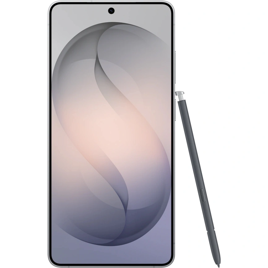 Смартфон Samsung Galaxy S26 Ultra SM-S948B 16/1Tb Silver Shadow фото 8