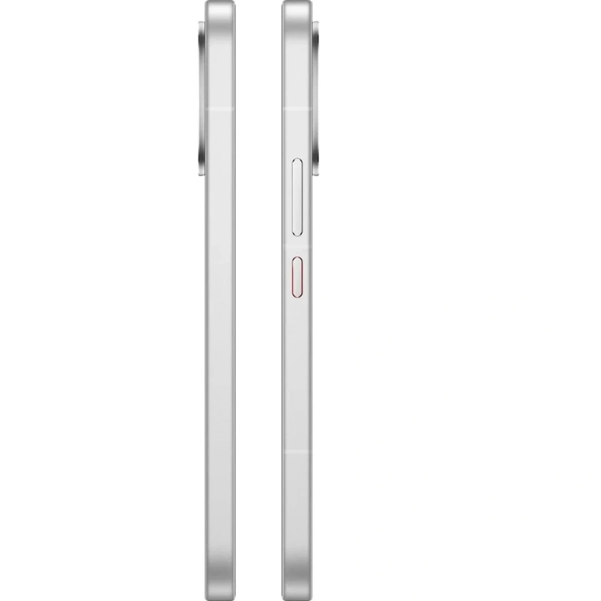 Смартфон Xiaomi Poco X8 Pro Max 12/256Gb White Global Version фото 4