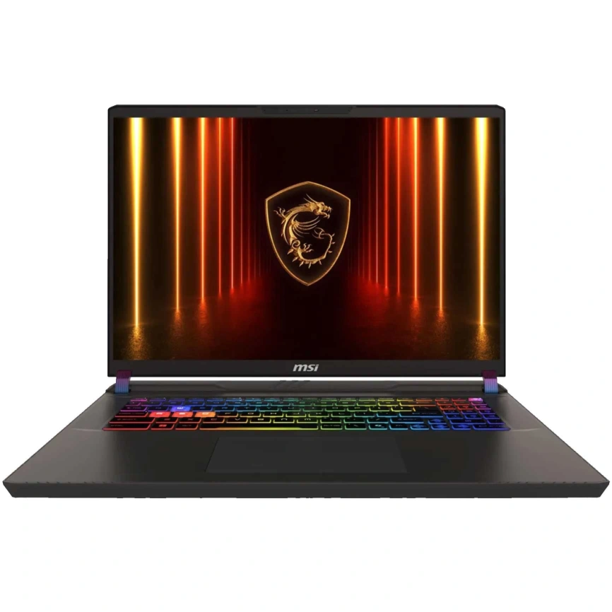 Ноутбук MSI Vector 17 GP68 HX AI A2XWHG-065RU 17 QHD IPS/ i9-275HX Ultra/32GB/1TB SSD (9S7-17S372-065) Gray фото 2