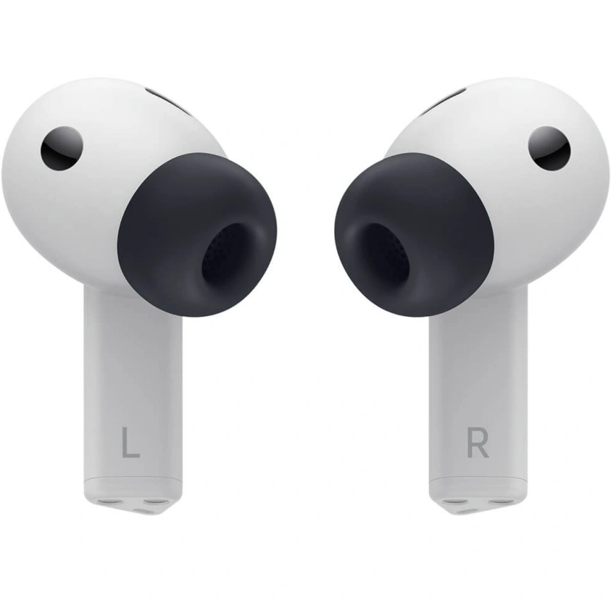 Наушники Samsung Galaxy Buds 3 FE Gray фото 6