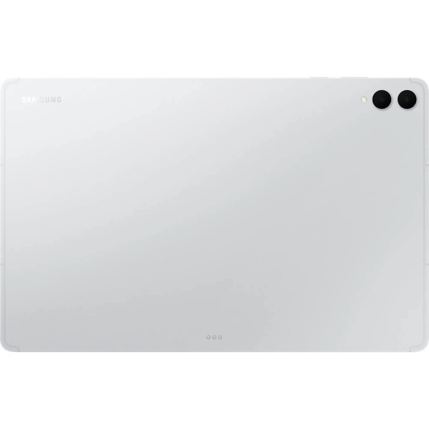 Планшет Samsung Galaxy Tab S11 Ultra Wi-Fi 12/256GB Silver (SM-X930) фото 6
