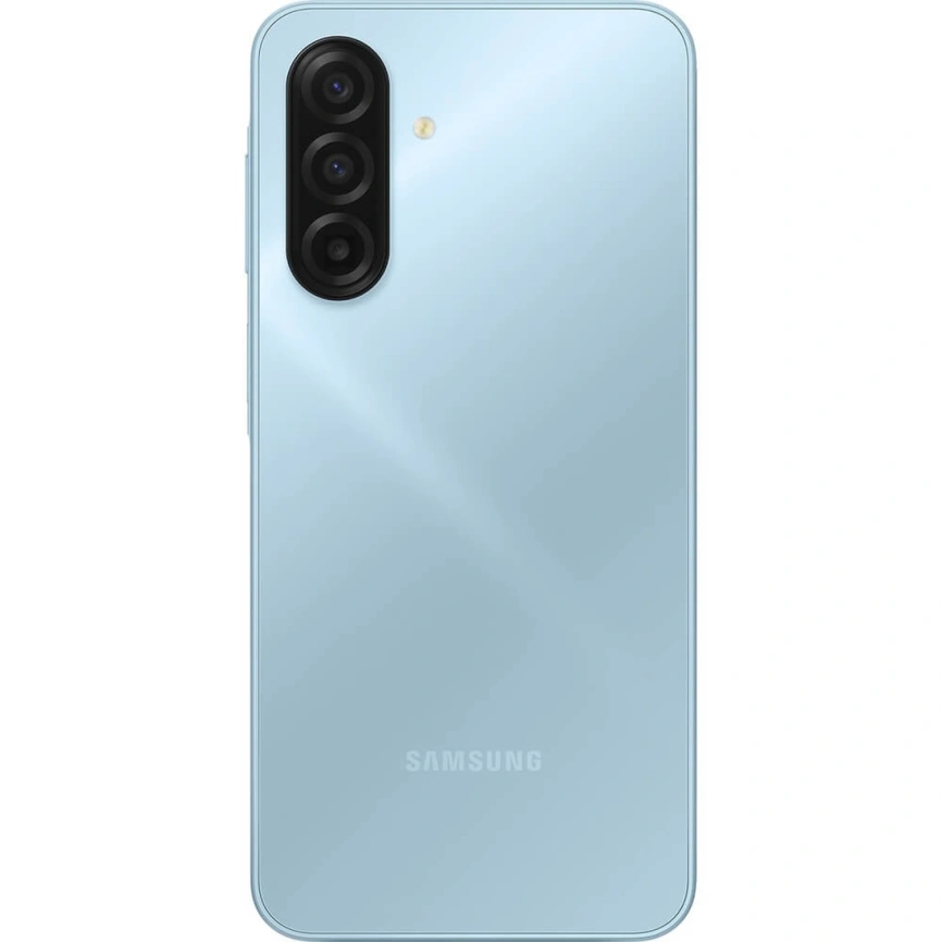 Смартфон Samsung Galaxy A17 6/128Gb Blue фото 5