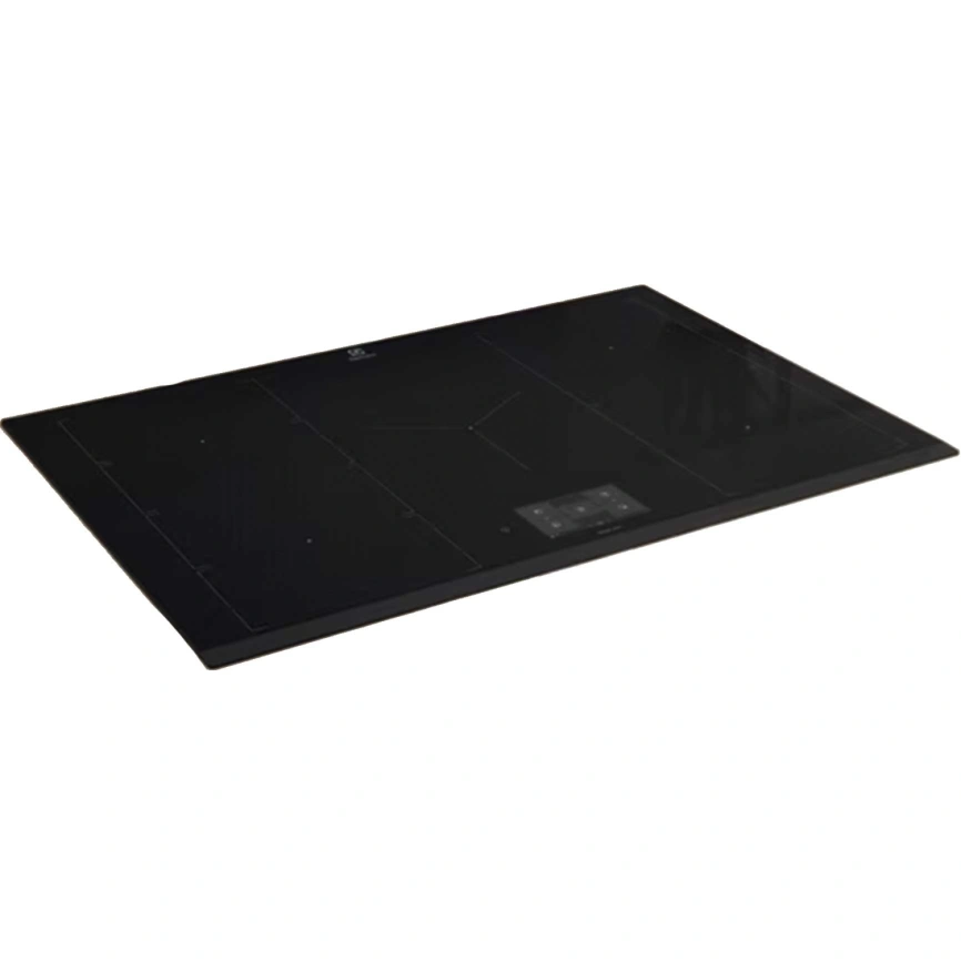 Индукционная варочная панель Electrolux EIS8959 Black фото 4