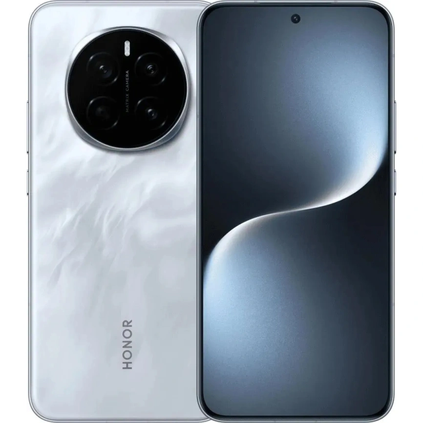 Смартфон Honor Magic 7 12/256Gb Shadow Gray фото 1