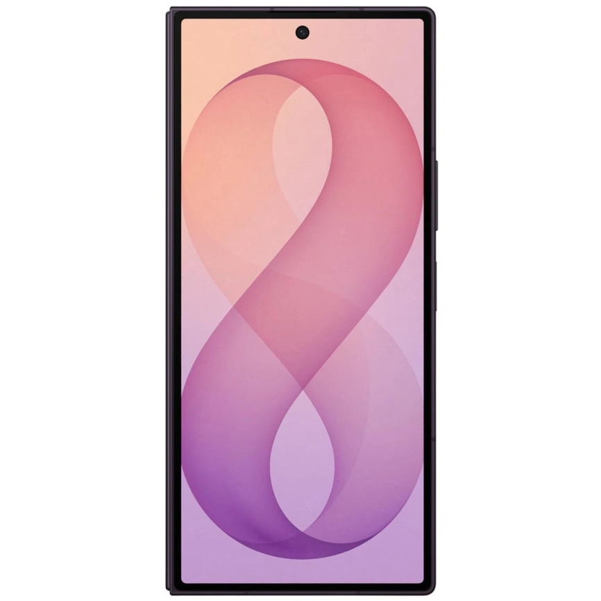 Смартфон Samsung Galaxy Z Fold8 Ultra SM-F976B 16/1TB Violet Shadow фото 9