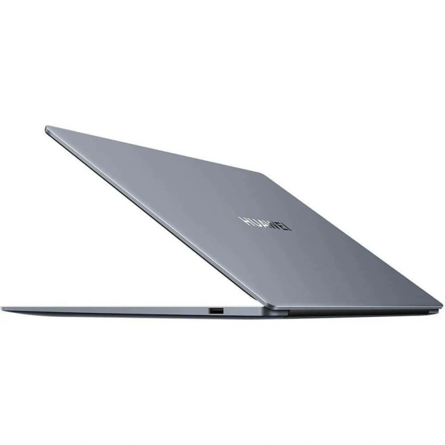 Ноутбук Huawei MateBook D16 MCLG-X 16 IPS/ i5-13420H/16GB/512GB SSD (53013YDL) Space Gray фото 1