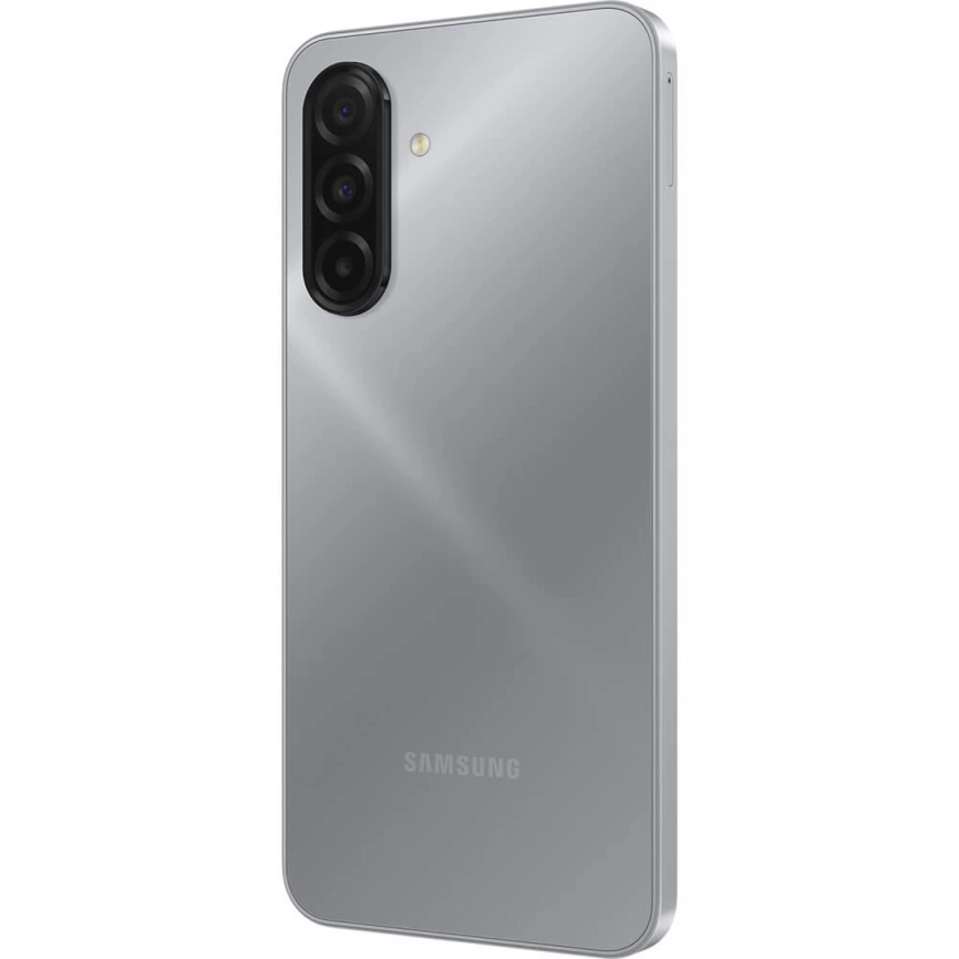 Смартфон Samsung Galaxy A17 8/256Gb Gray фото 7