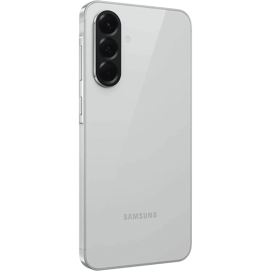 Смартфон Samsung Galaxy A56 5G 8/128Gb Awesome Lightgray фото 2
