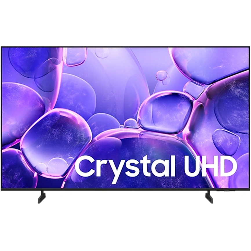 Телевизор Samsung UE65U8000FUXRU 65" 2025 фото 1