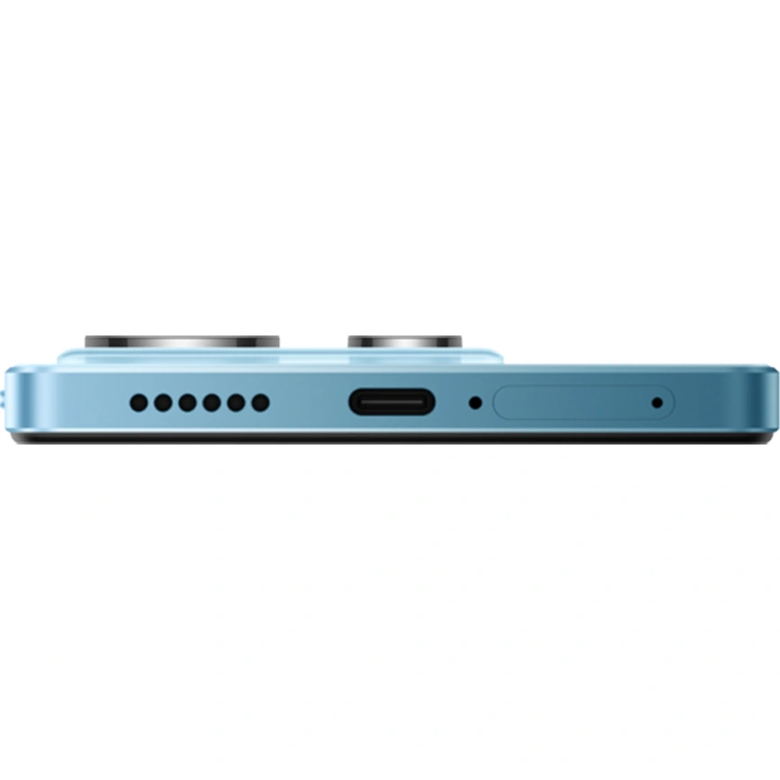 Смартфон Xiaomi Redmi Note 14 4G 8/128Gb (NFC) Ocean Blue EAC фото 3