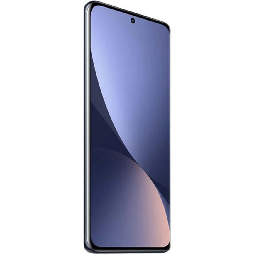 Смартфон Xiaomi 12 8/256Gb Grey Global Version фото 2