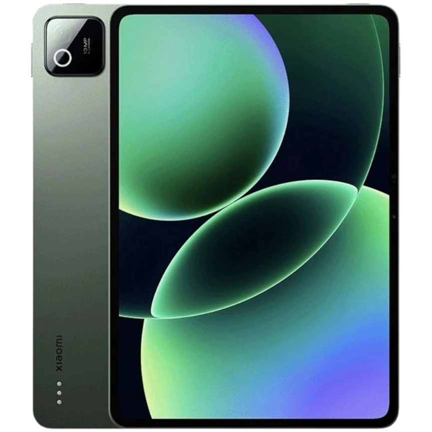 Планшет Xiaomi Pad 8 Wi-Fi 12/512Gb Pine Green EAC фото 1