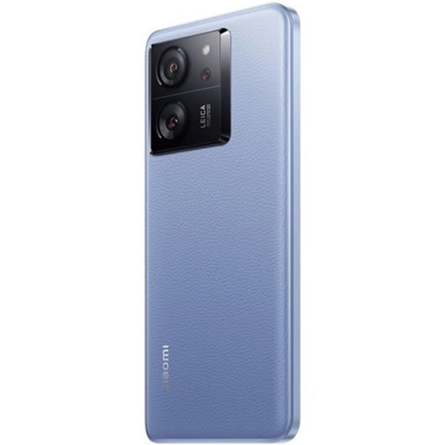 Смартфон Xiaomi 13T Pro 12/512Gb Alpine Blue EAC фото 3