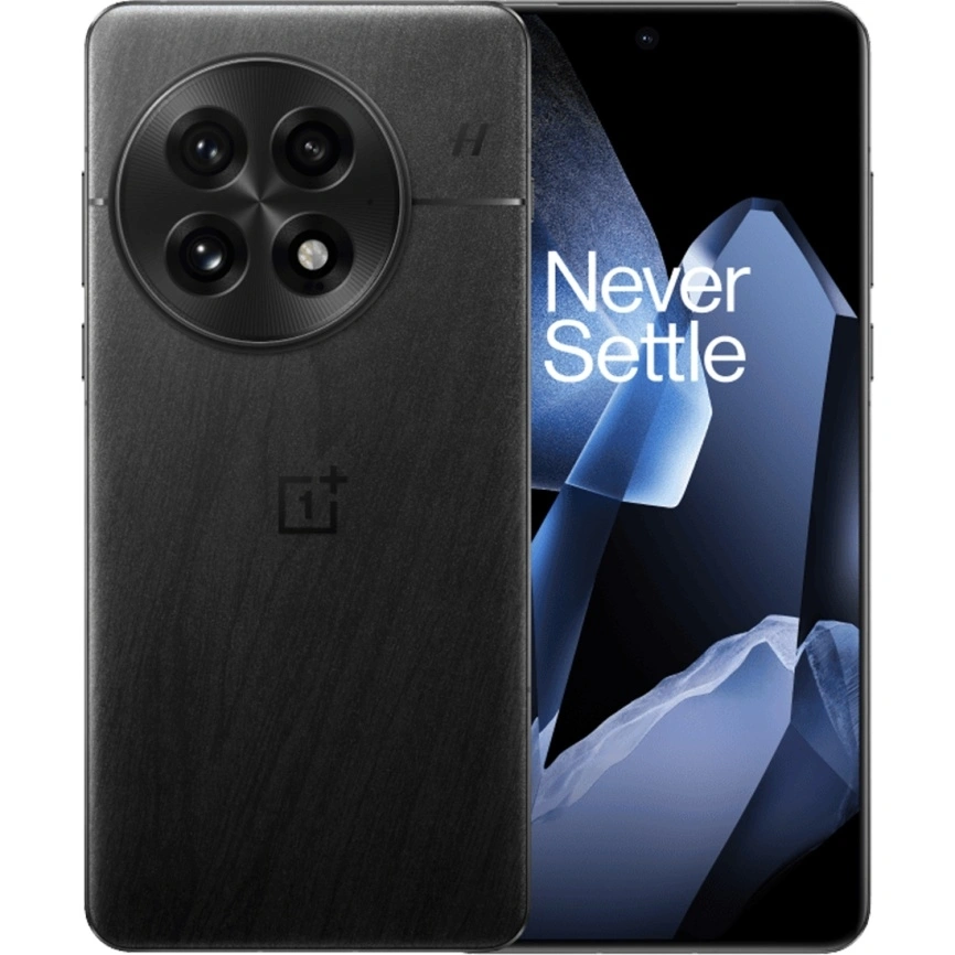 Смартфон OnePlus 13 5G 24/1Tb Black Eclipse фото 5