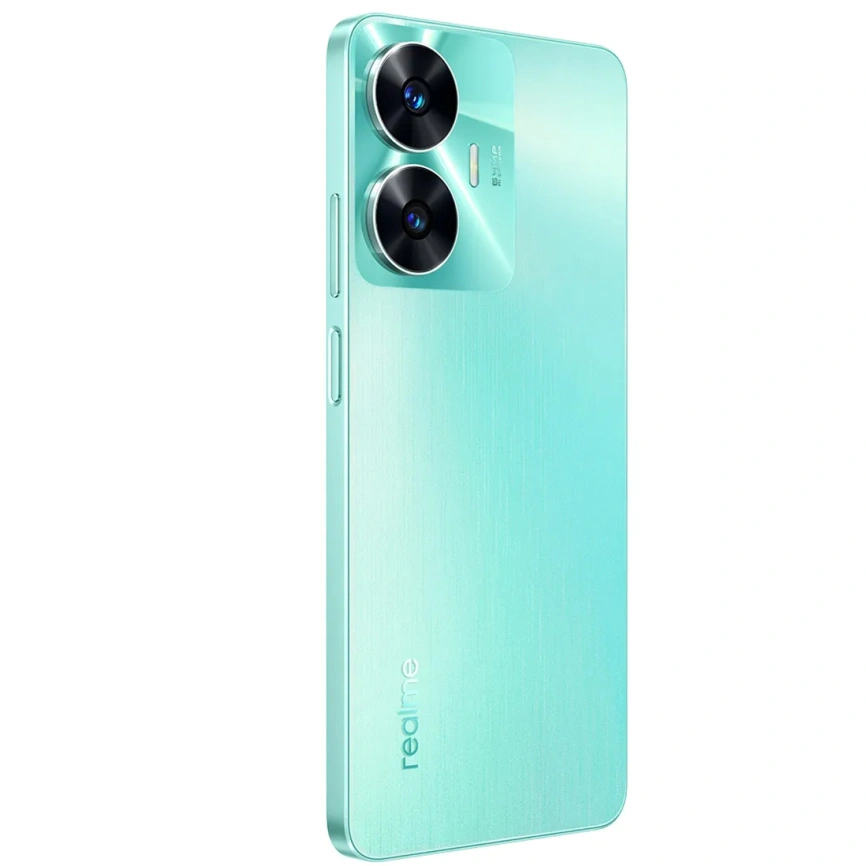 Смартфон Realme C55 8/256Gb Rainforest фото 2