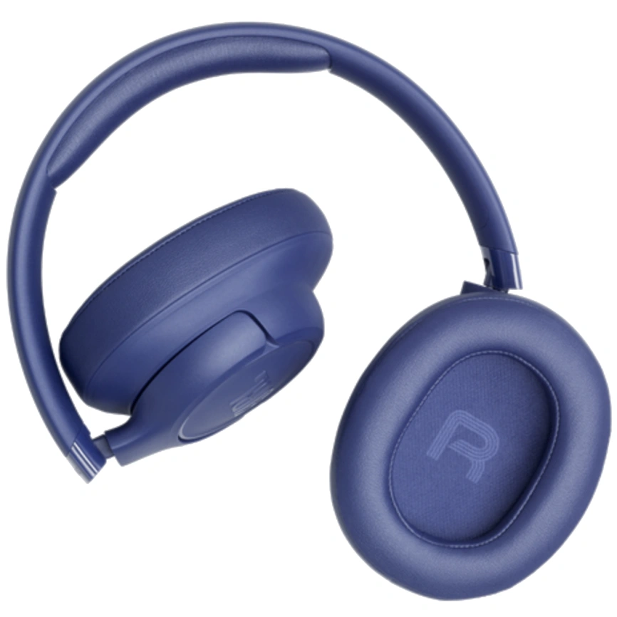 Наушники JBL Tune 730BT Blue фото 4