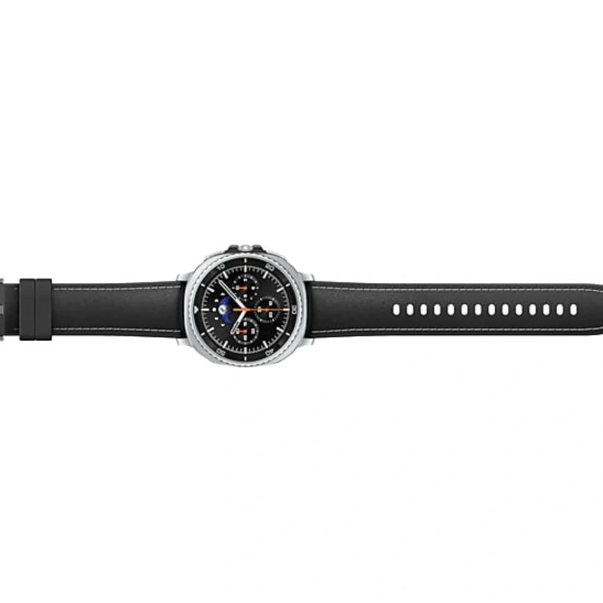 Смарт-часы Samsung Galaxy Watch8 Classic 46 mm SM-L500 Black фото 3