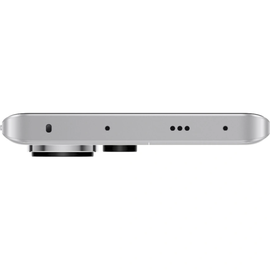 Смартфон Xiaomi Redmi Note 13 Pro Plus 5G 8/256Gb Mystic Silver Global Version фото 3