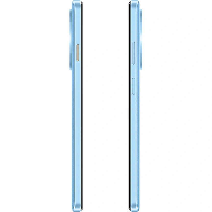 Смартфон Huawei Nova 14i 8/256GB Blue (51098MKJ) фото 3