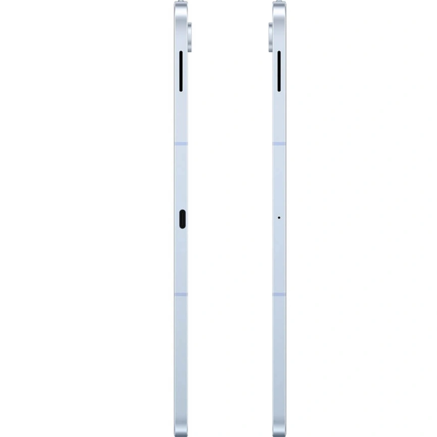 Планшет Samsung Galaxy Tab S10 FE LTE 8/128GB Blue (SM-X526B) фото 2