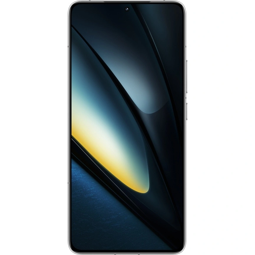 Смартфон Xiaomi Poco F6 Pro 16/1Tb White EAC фото 3