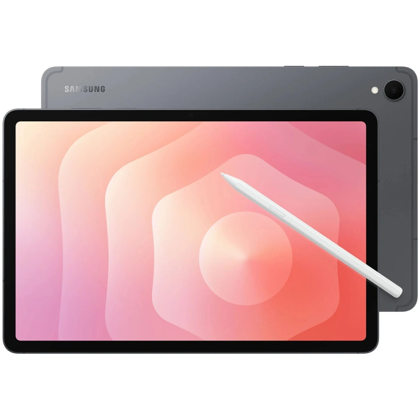 Планшет Samsung Galaxy Tab S11 Wi-Fi 12/256GB Gray (SM-X730) фото 1