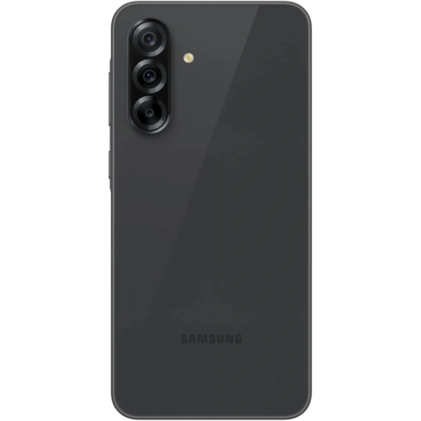 Смартфон Samsung Galaxy A36 5G 8/256Gb Awesome Black фото 5