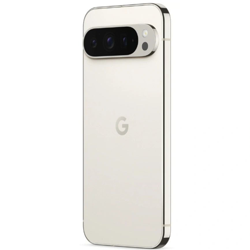Смартфон Google Pixel 9 Pro 16/128Gb Porcelain фото 4