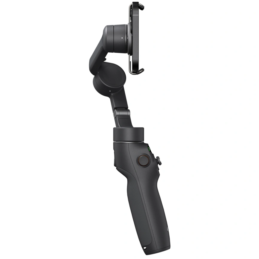 Электрический стабилизатор DJI Osmo Mobile 6 Slate Gray фото 1
