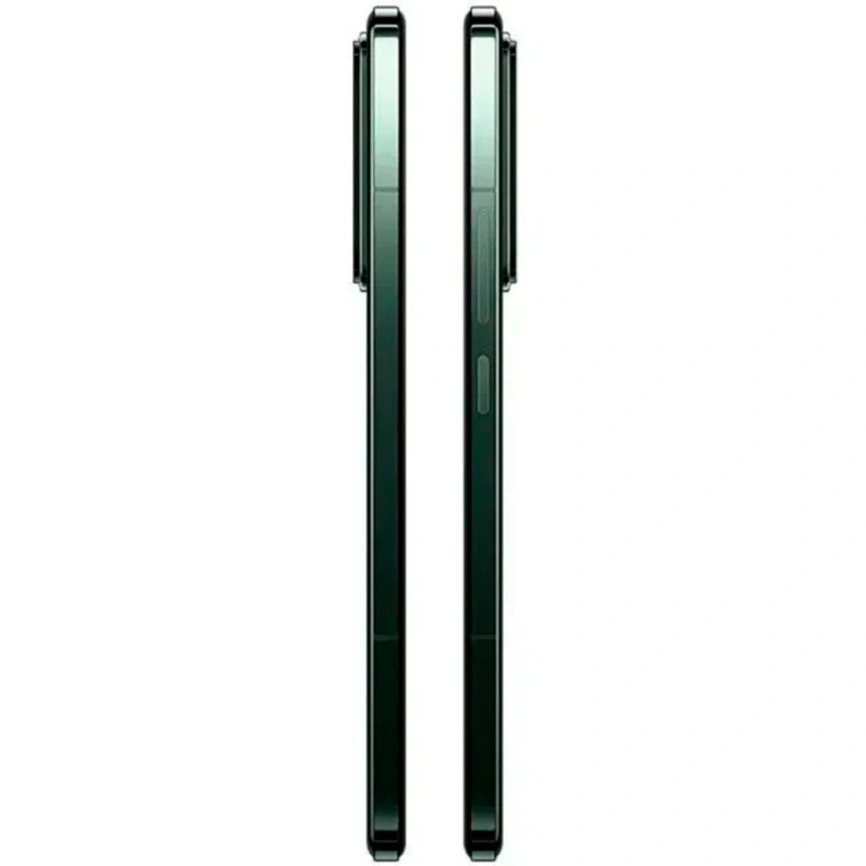 Смартфон Xiaomi 14 Pro 16/512Gb Green CN фото 2