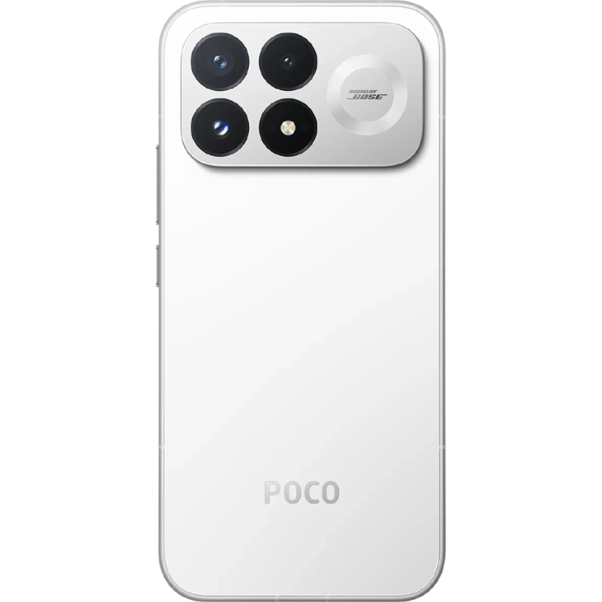 Смартфон Xiaomi Poco F9 Pro 12/512Gb White EAC фото 6