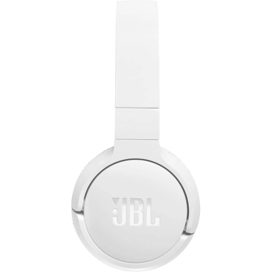 Наушники JBL Tune 670 NC White фото 7