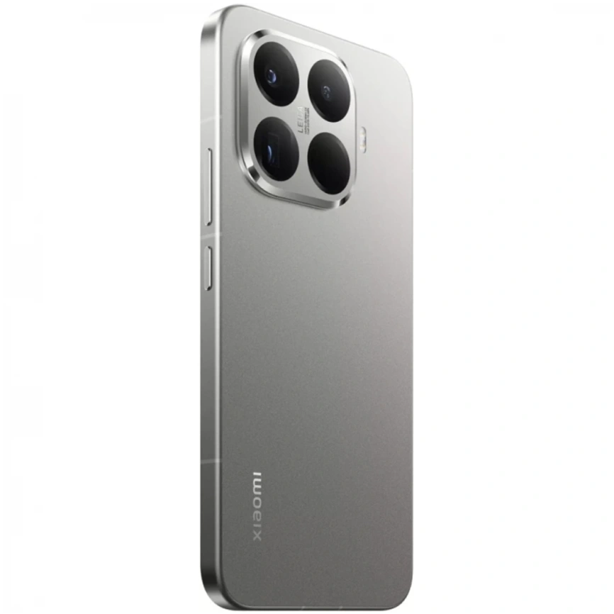 Смартфон Xiaomi 15T Pro 12/256Gb Gray Global Version фото 2