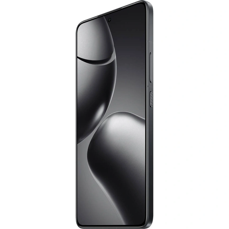 Смартфон Xiaomi 14T Pro 12/256Gb Black EAC фото 7