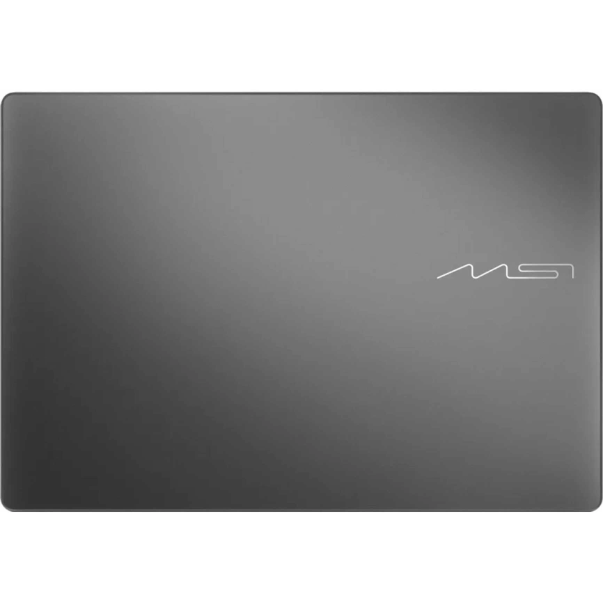 Ноутбук MSI Modern 16S G3MG-018XRU 16 IPS/ i5-320/16GB/512GB SSD (9S7-26U321-018) Platinum Gray фото 5