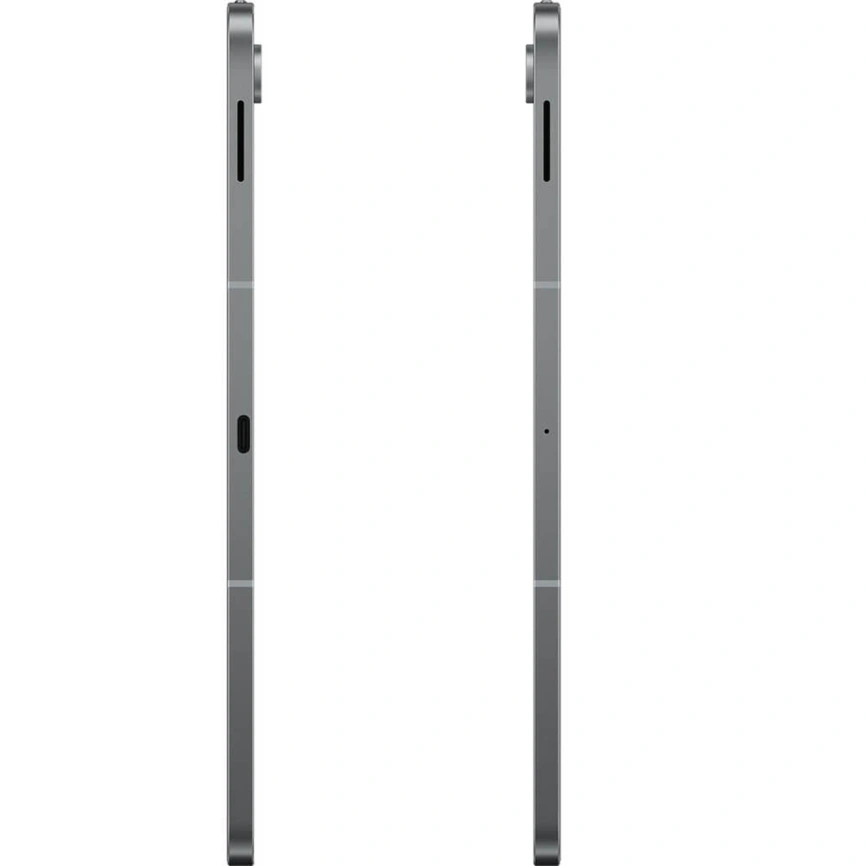 Планшет Samsung Galaxy Tab S10 FE Plus LTE 12/256GB Gray (SM-X626B) фото 2