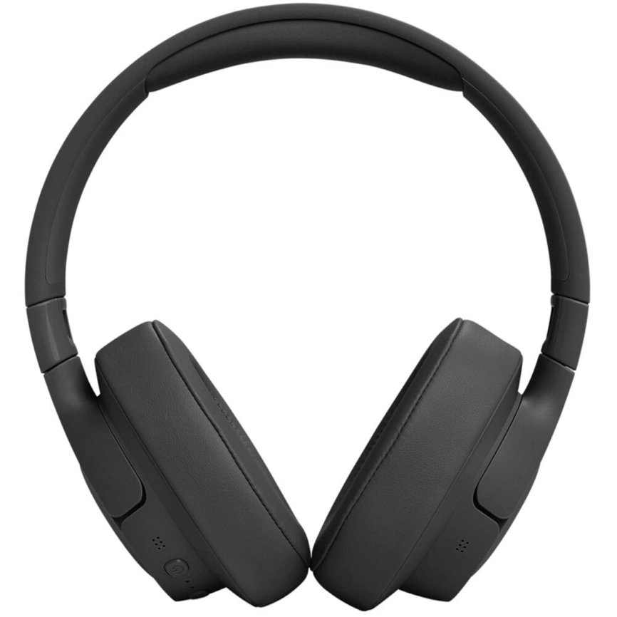 Наушники JBL Tune 770 NC Black фото 3