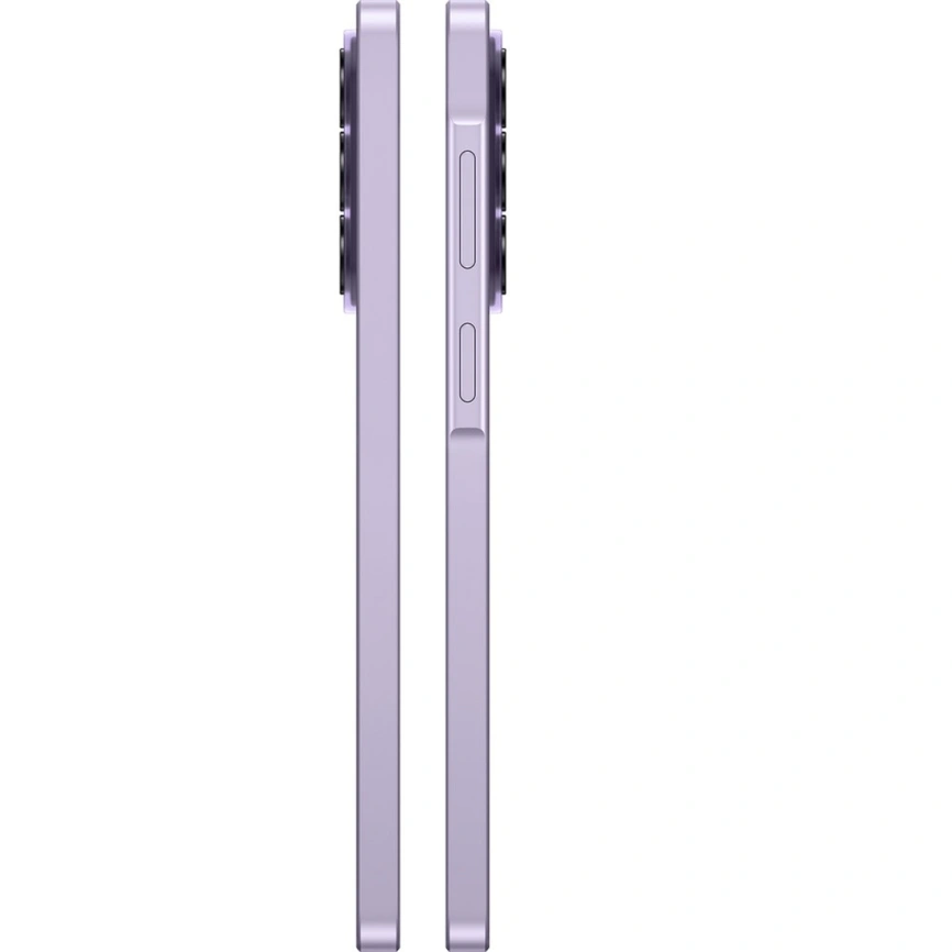 Смартфон Samsung Galaxy A37 5G 6/128Gb Awesome Lavender фото 2