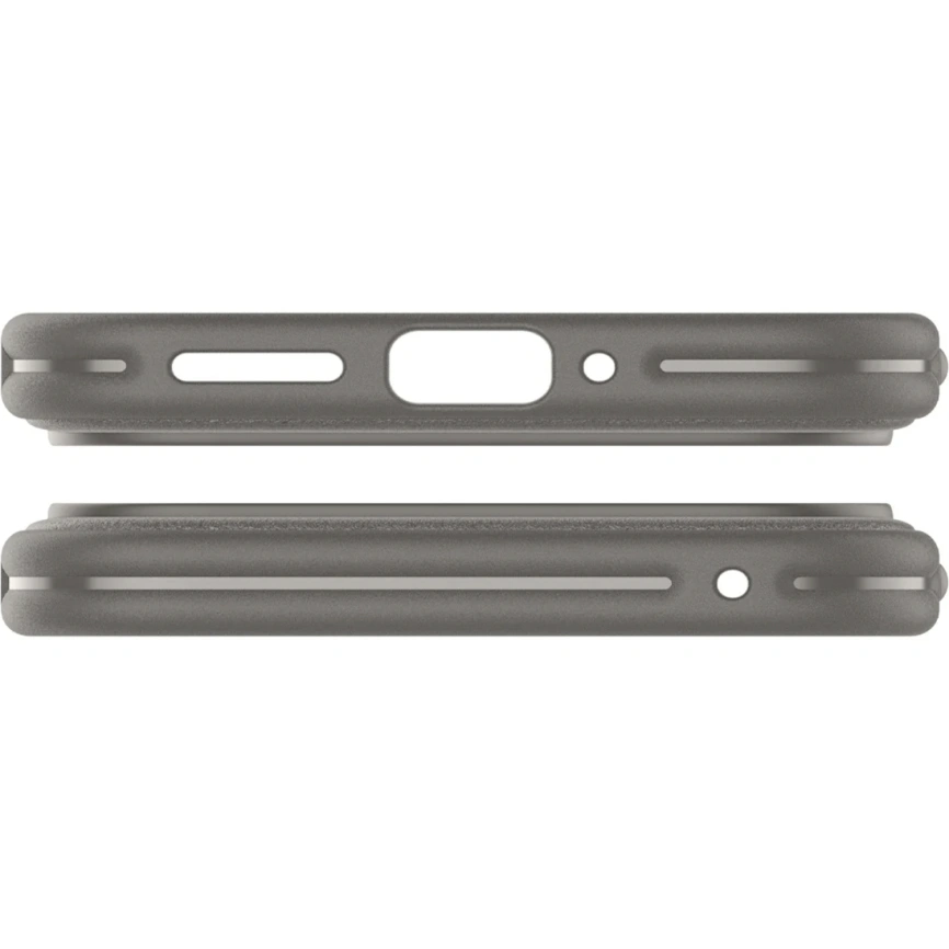 Чехол Caseology Athlex для Google Pixel 9/9Pro Active Gray фото 4