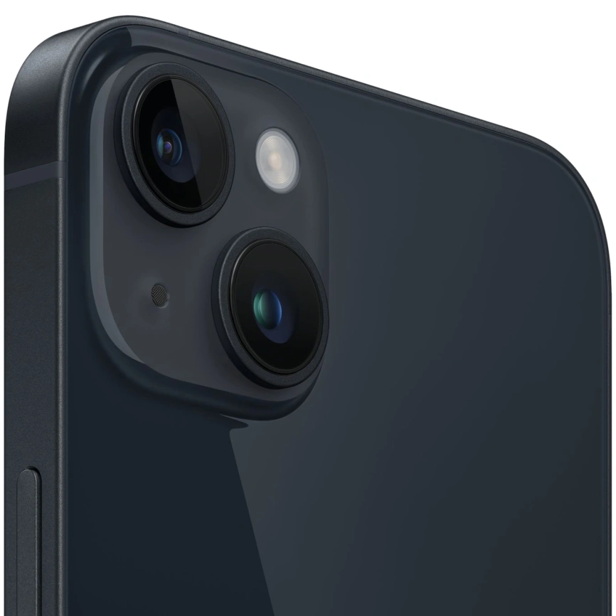 Смартфон Apple iPhone 14 eSim 512Gb Midnight фото 2