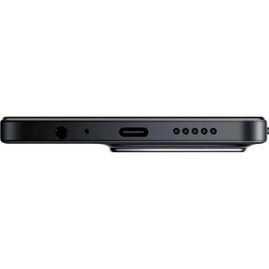 Смартфон Xiaomi Poco C85 6/128Gb Black Global Version фото 3