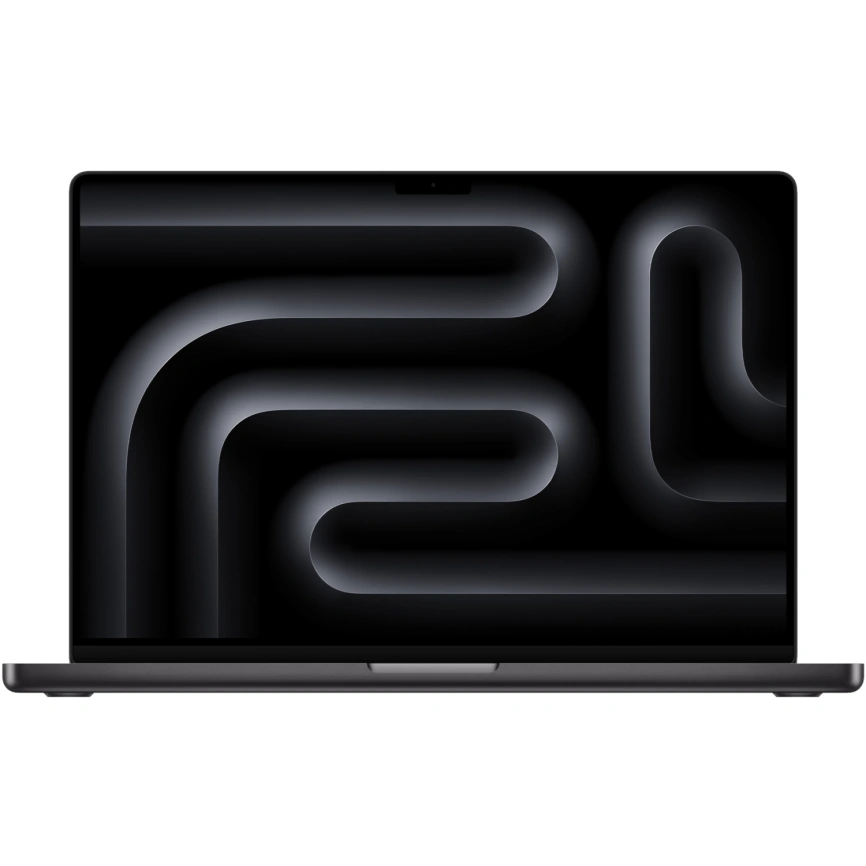 Ноутбук Apple MacBook Pro 16 (2024) M4 Pro 14C CPU, 20C GPU/48Gb/512Gb SSD (MX2Y3) Space Black фото 1