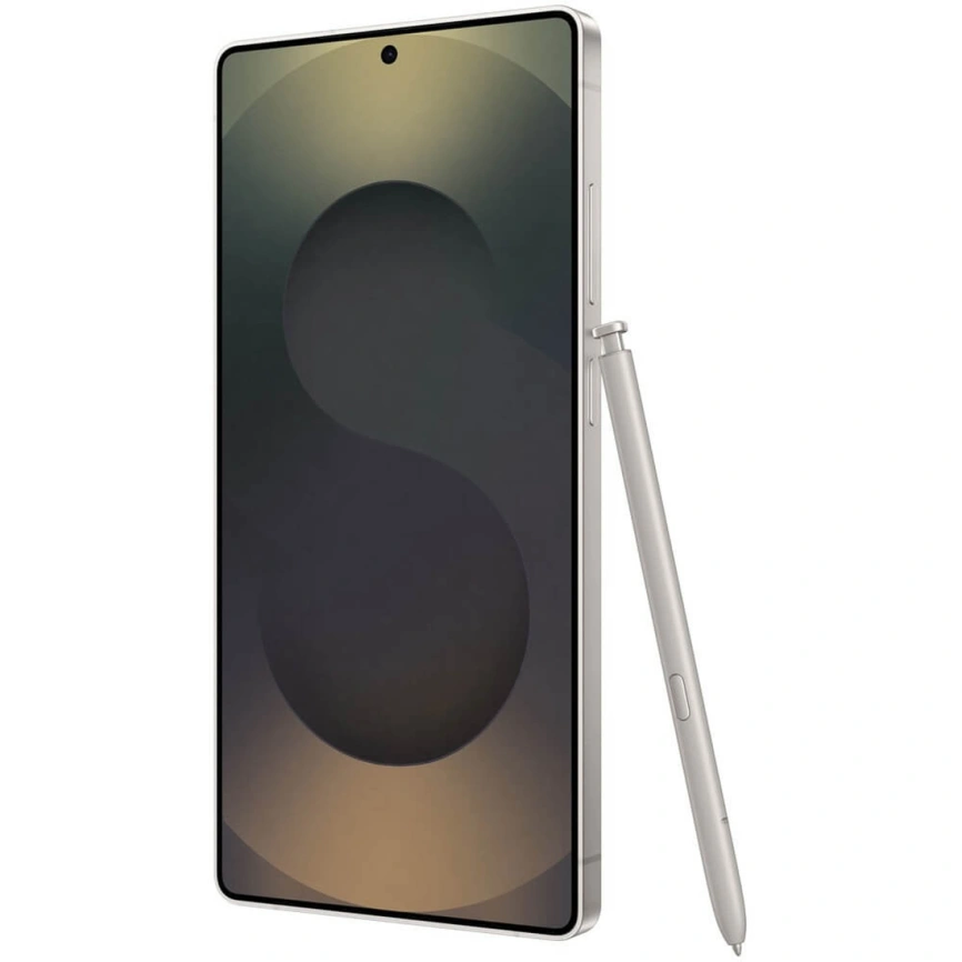 Смартфон Samsung Galaxy S25 Ultra SM-S938B 12/256Gb Titanium Black фото 3