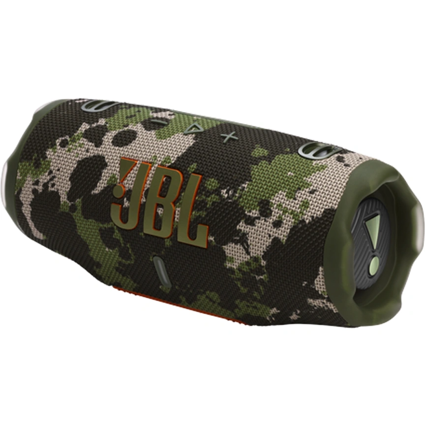 Портативная колонка JBL Charge 6 Squad фото 1