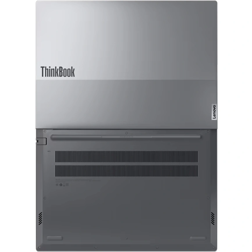Ноутбук Lenovo ThinkBook 16 G6 16 WUXGA IPS/ i7-13700H/16Gb/512Gb SSD (21KH001VRU) Arctic Grey фото 5