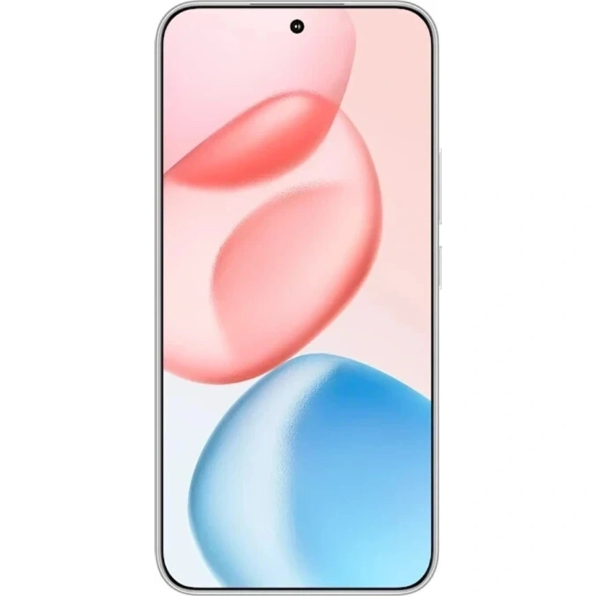 Смартфон Honor 400 12/512Gb Meteor Silver фото 6