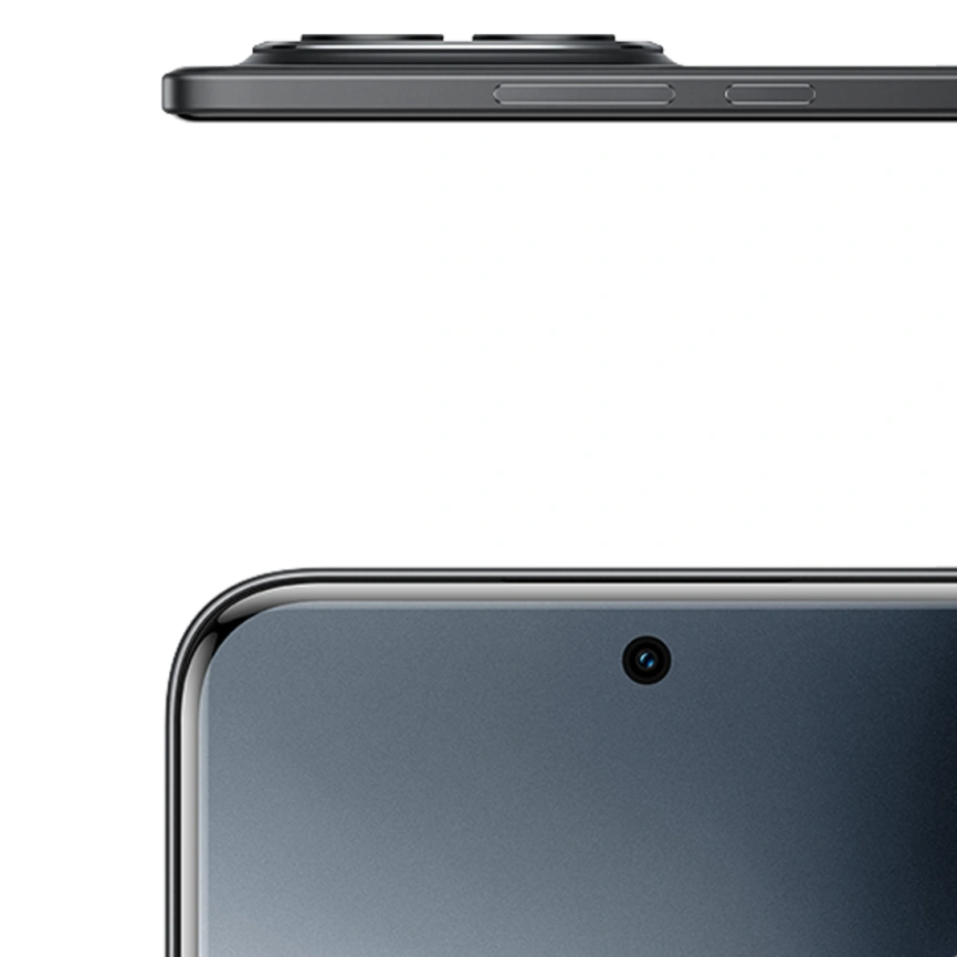 Смартфон Xiaomi Redmi Note 15 Pro Plus 5G 12/512Gb Black EAC фото 2