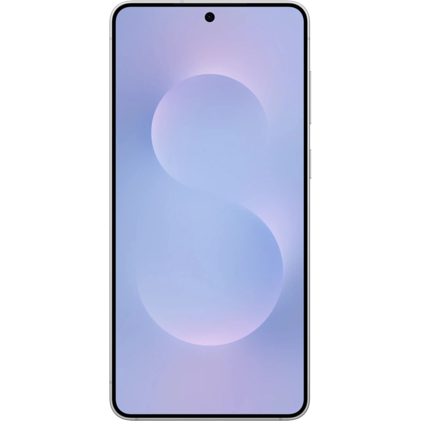 Смартфон Samsung Galaxy S25 Edge SM-S937B 12/512Gb Titanium Icyblue фото 3